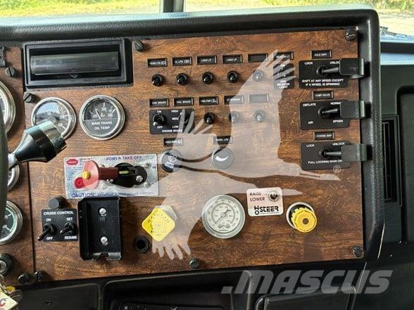 Terex BT4792 Automobiliniai kranai