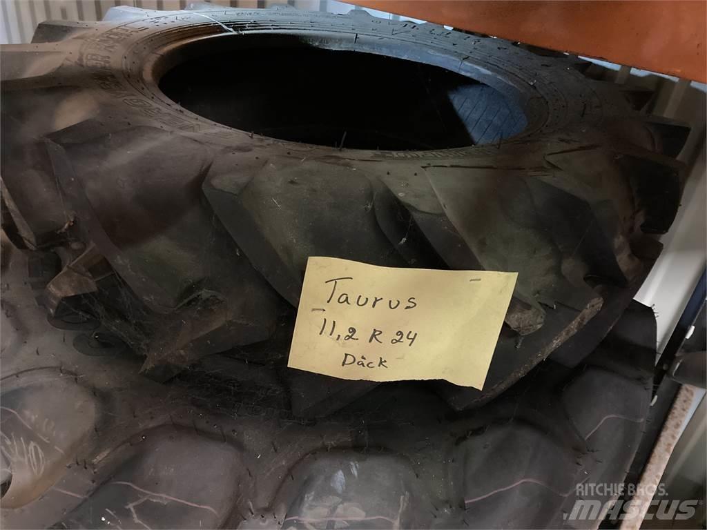  11.2X24 TAARUS Padangos, ratai ir ratlankiai
