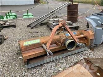 Agrimaster KL1600F Kiti pašarų derliaus nuėmimo įrengimai