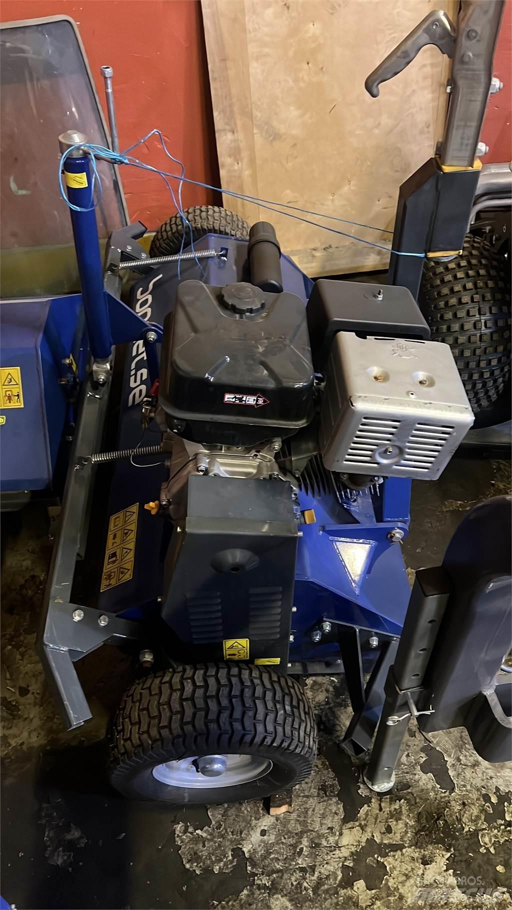  ATV120 Visureigiai