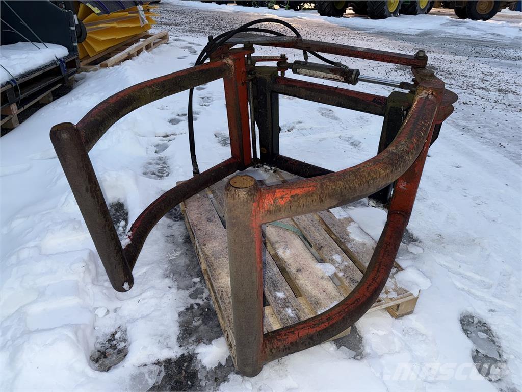  Balklämma Kita tręšimo technika