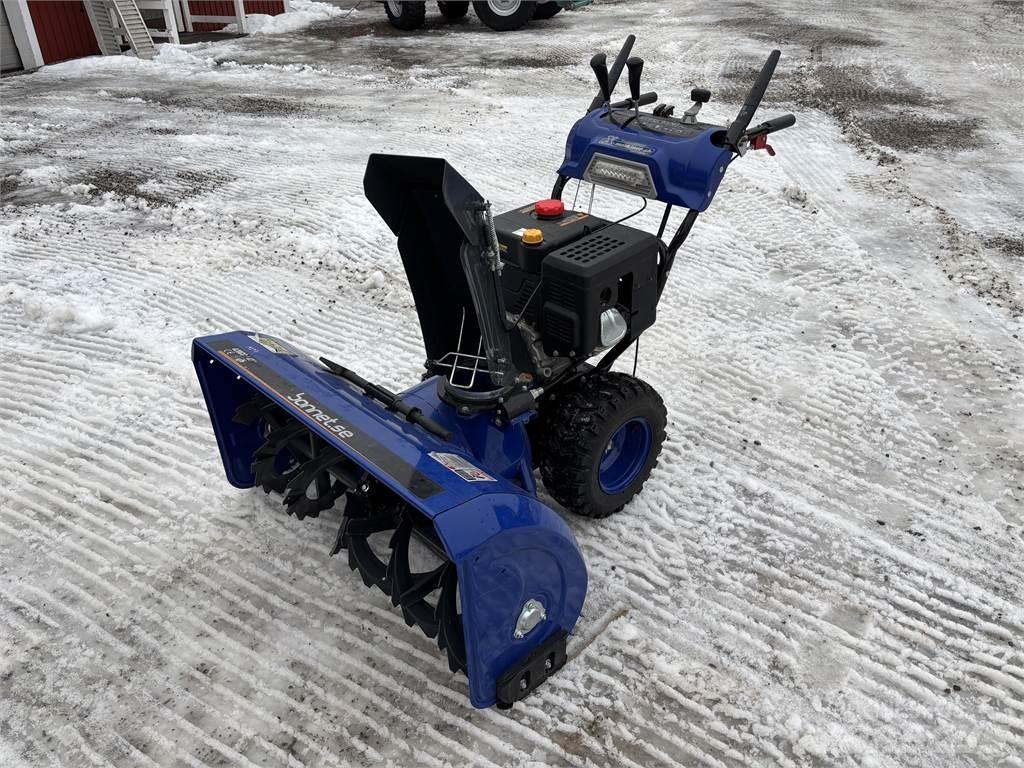 Bonnet SL 420 Snöslunga Kita kelių ir sniego technika