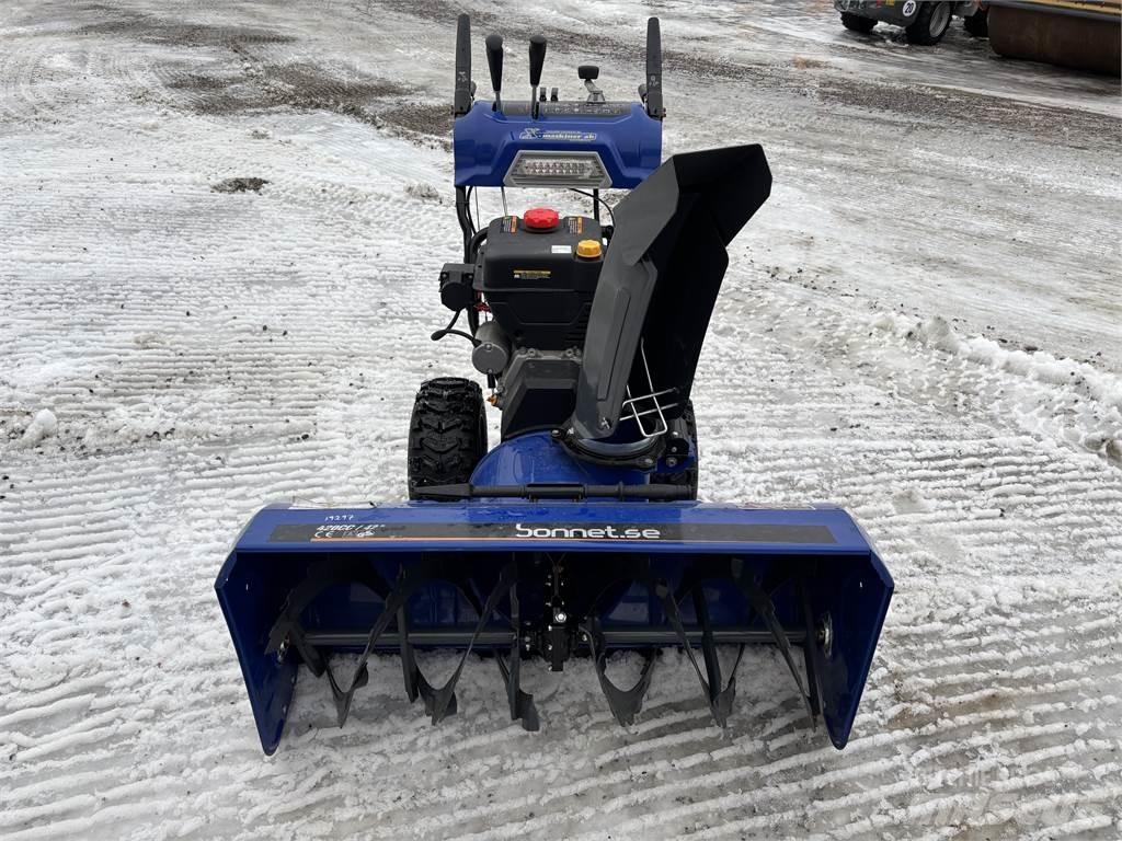Bonnet SL 420 Snöslunga Kita kelių ir sniego technika