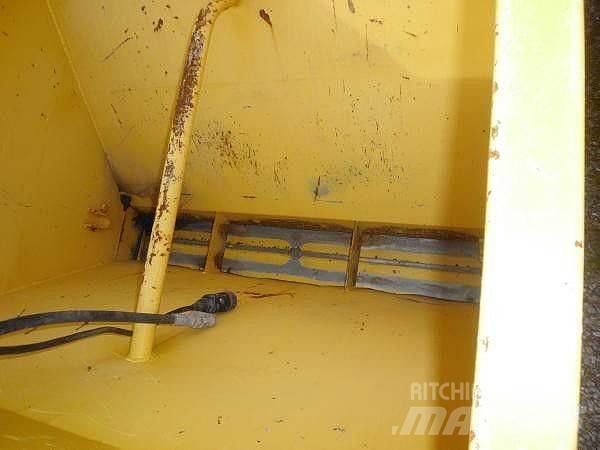 Broddway Falköping Smėlio ir druskos barstytuvai