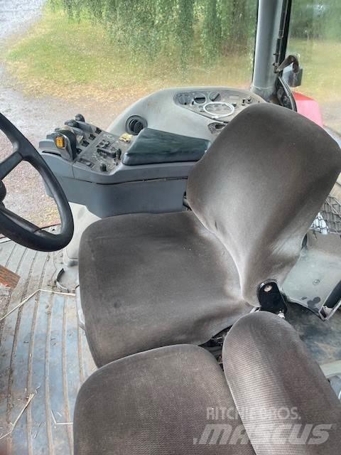 Case IH MX 200 TRAKTOR Traktoriai