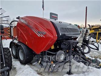 Case IH RB545 Kiti pašarų derliaus nuėmimo įrengimai