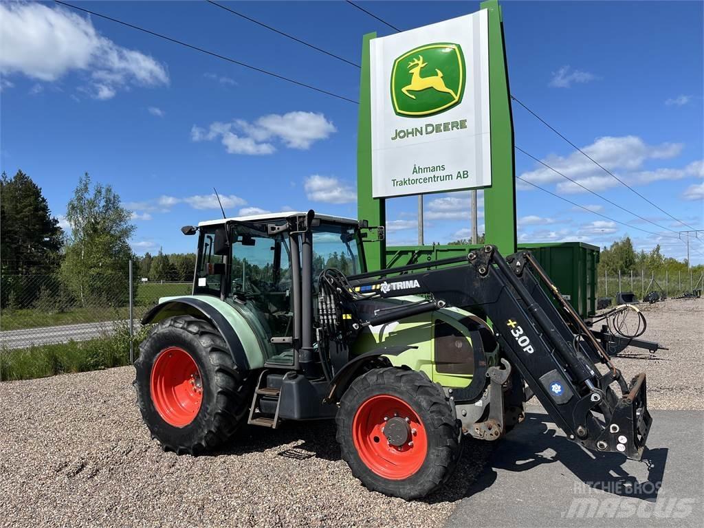 CLAAS Celtis 446 Traktoriai