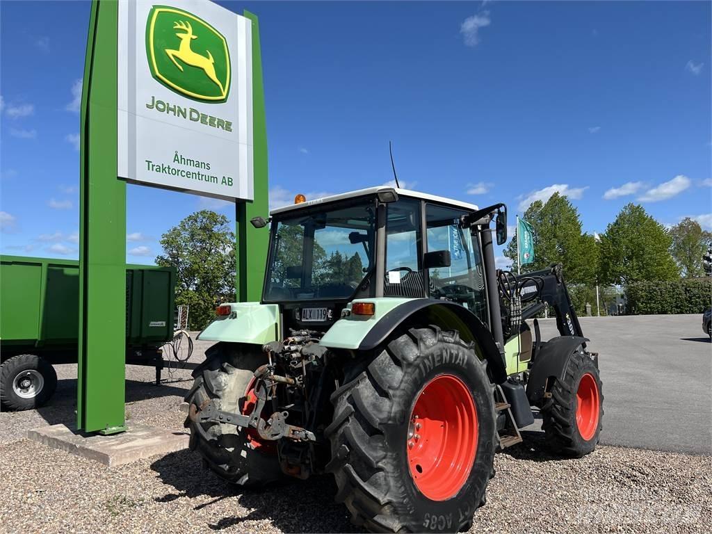 CLAAS Celtis 446 Traktoriai