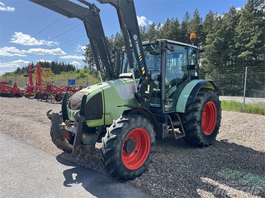 CLAAS Celtis 446 Traktoriai