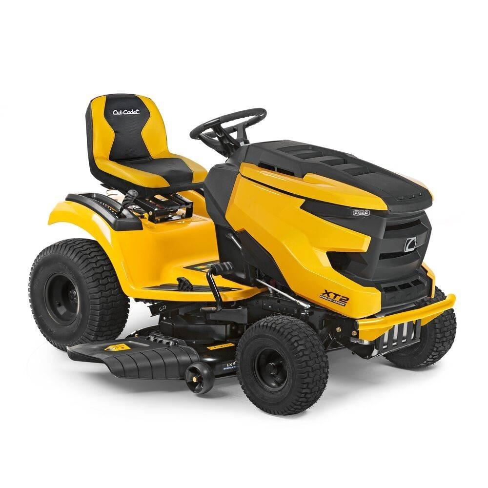  CUB CADETT XT2 PS107 Žemės ūkis - Kita