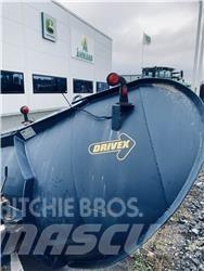 Drivex 310E Visureigiai