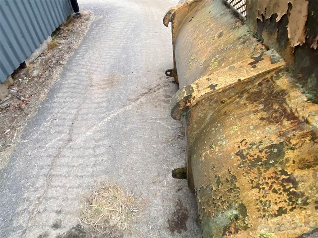  GRUSSKOPA LILLA BM Kiti priedai ir komponentai