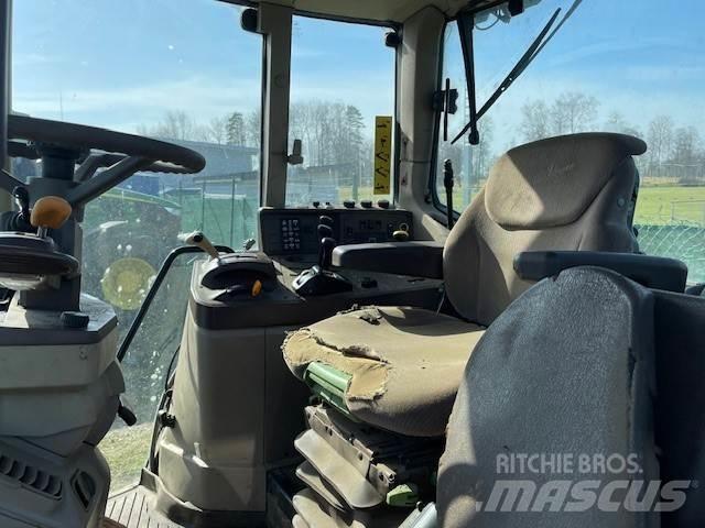 John Deere 6920AP Traktoriai