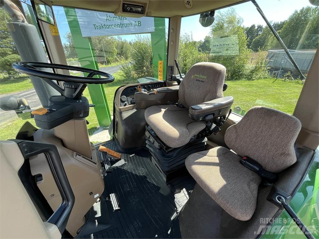 John Deere 7930 Traktoriai