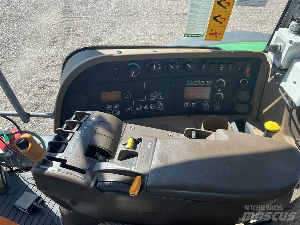 John Deere 7930 Traktoriai