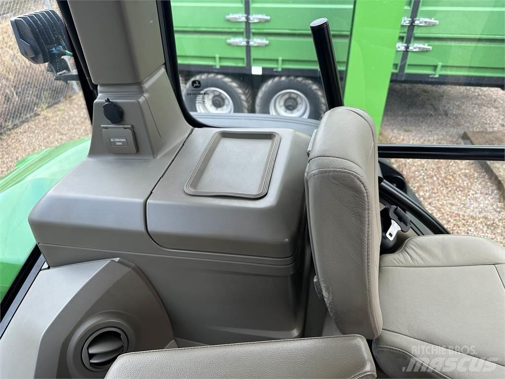 John Deere 7R 350 Traktoriai