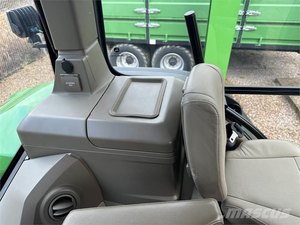 John Deere 7R 350 Traktoriai