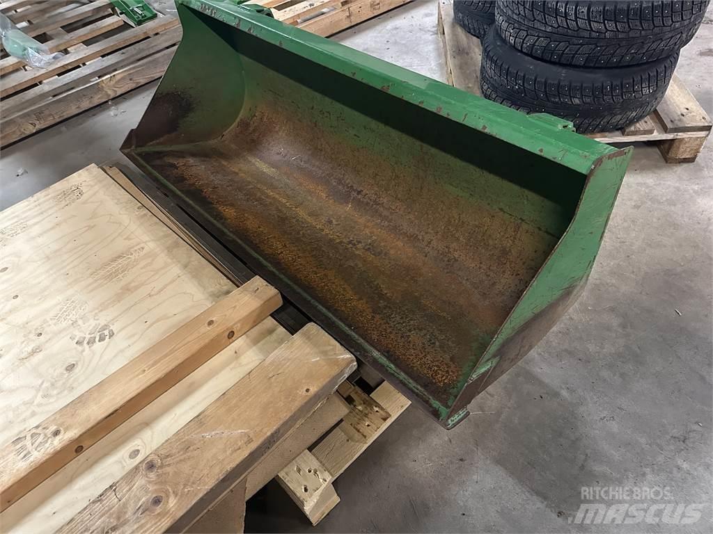 John Deere JD SKOPA Kiti priedai ir komponentai