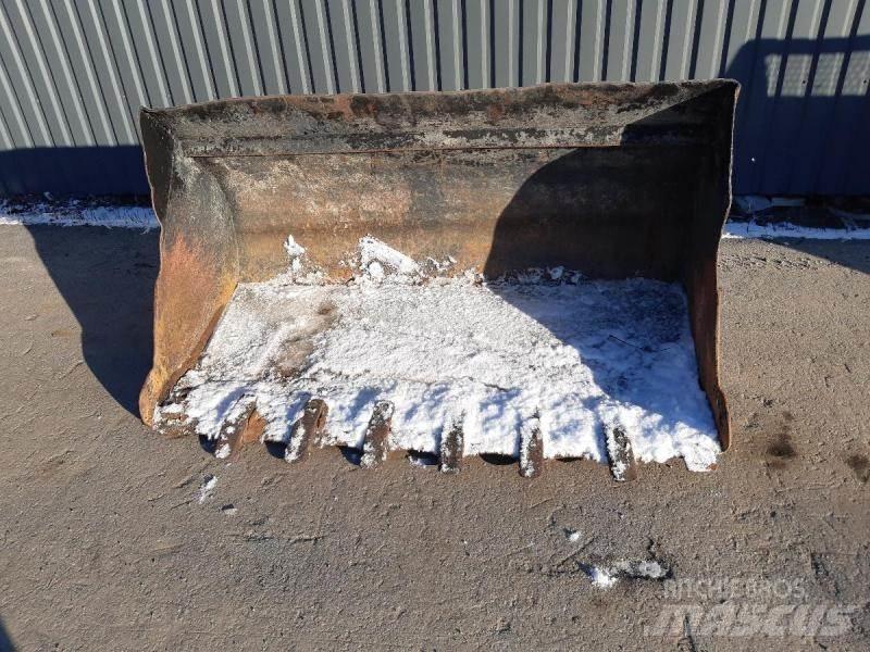  JORDSKOPA LBM 160 TAND Kiti priedai ir komponentai