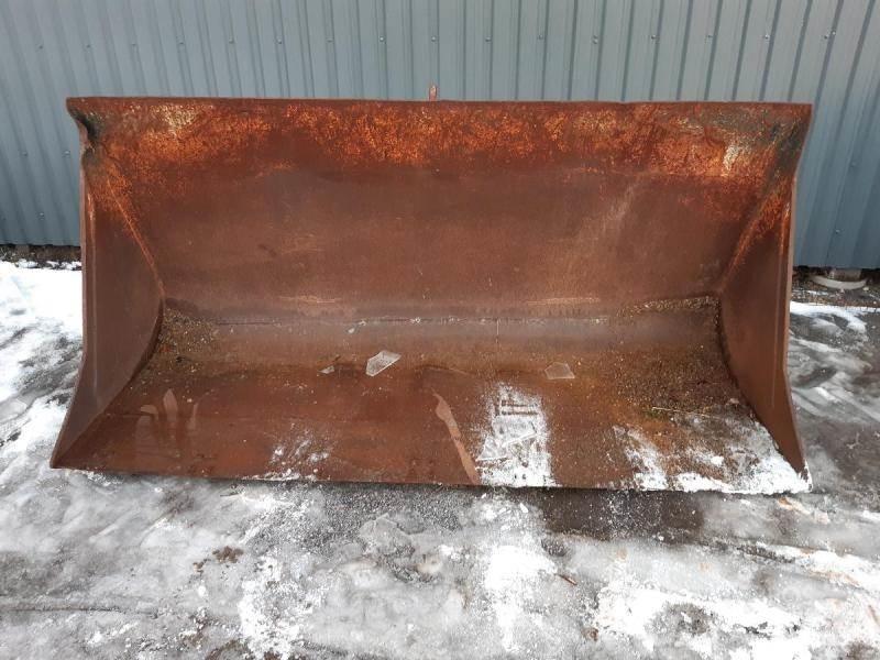  Jordskopa SBM 230 Kiti priedai ir komponentai