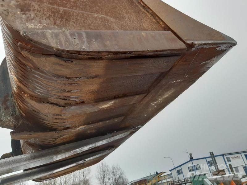  Jordskopa SBM 230 Kiti priedai ir komponentai