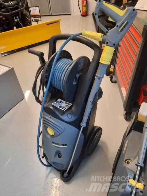 Kärcher HD 13/18-4 SX Kiti galvijų priežiūros įrengimai