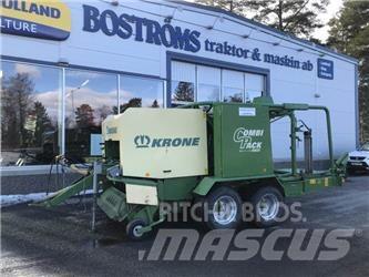 Krone CP1250 Kiti pašarų derliaus nuėmimo įrengimai