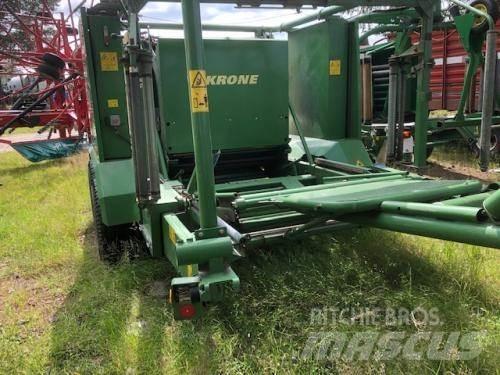 Krone CP1250 Kiti pašarų derliaus nuėmimo įrengimai
