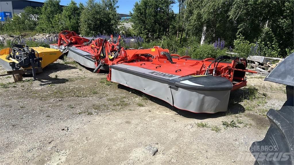 Kuhn FC9330RA butterfly Kiti pašarų derliaus nuėmimo įrengimai