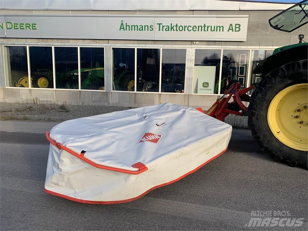 Kuhn Slåtterbalk GMD28 Kiti pašarų derliaus nuėmimo įrengimai