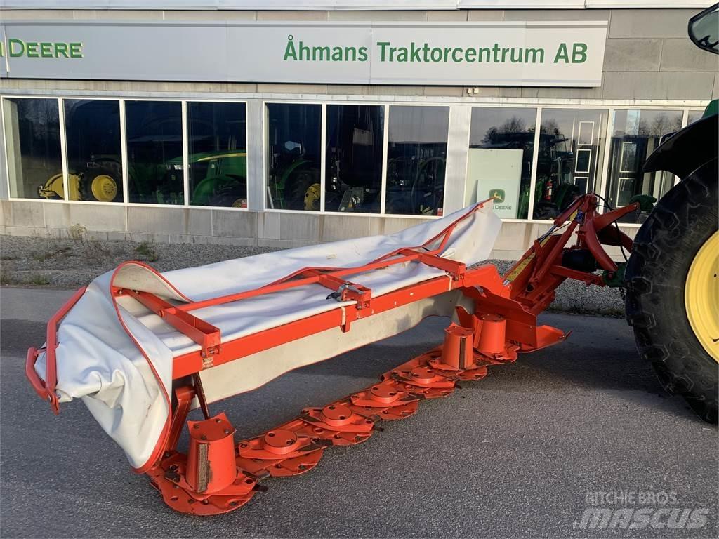 Kuhn Slåtterbalk GMD28 Kiti pašarų derliaus nuėmimo įrengimai