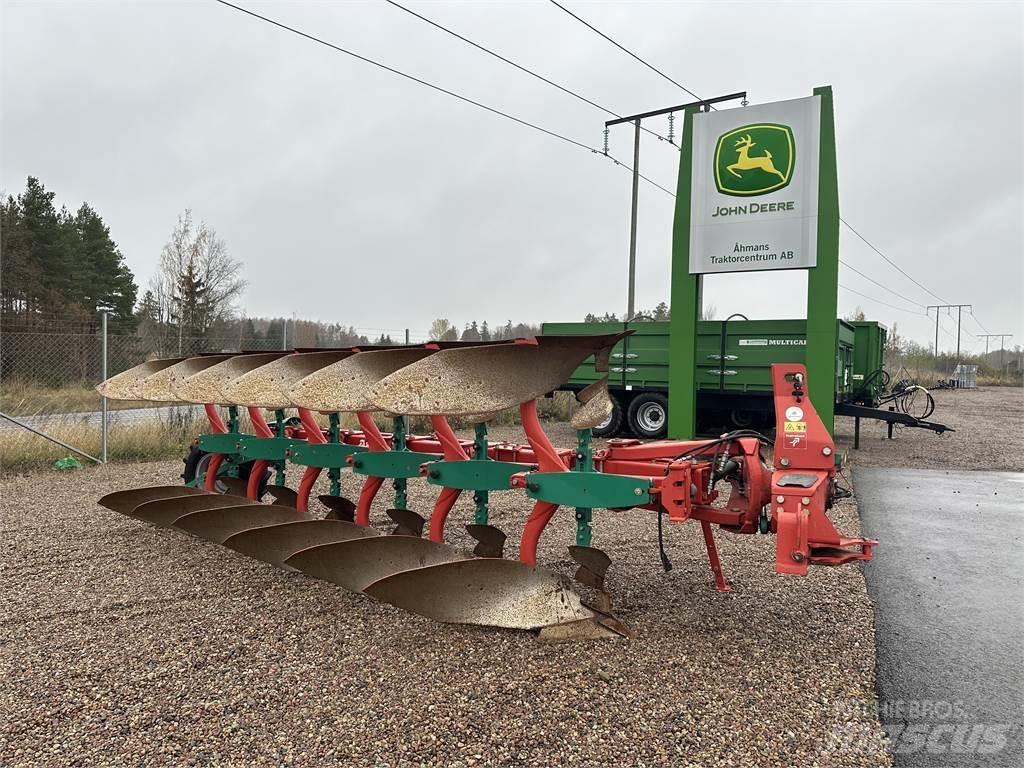 Kverneland 2500S-6 Apverčiamieji plūgai