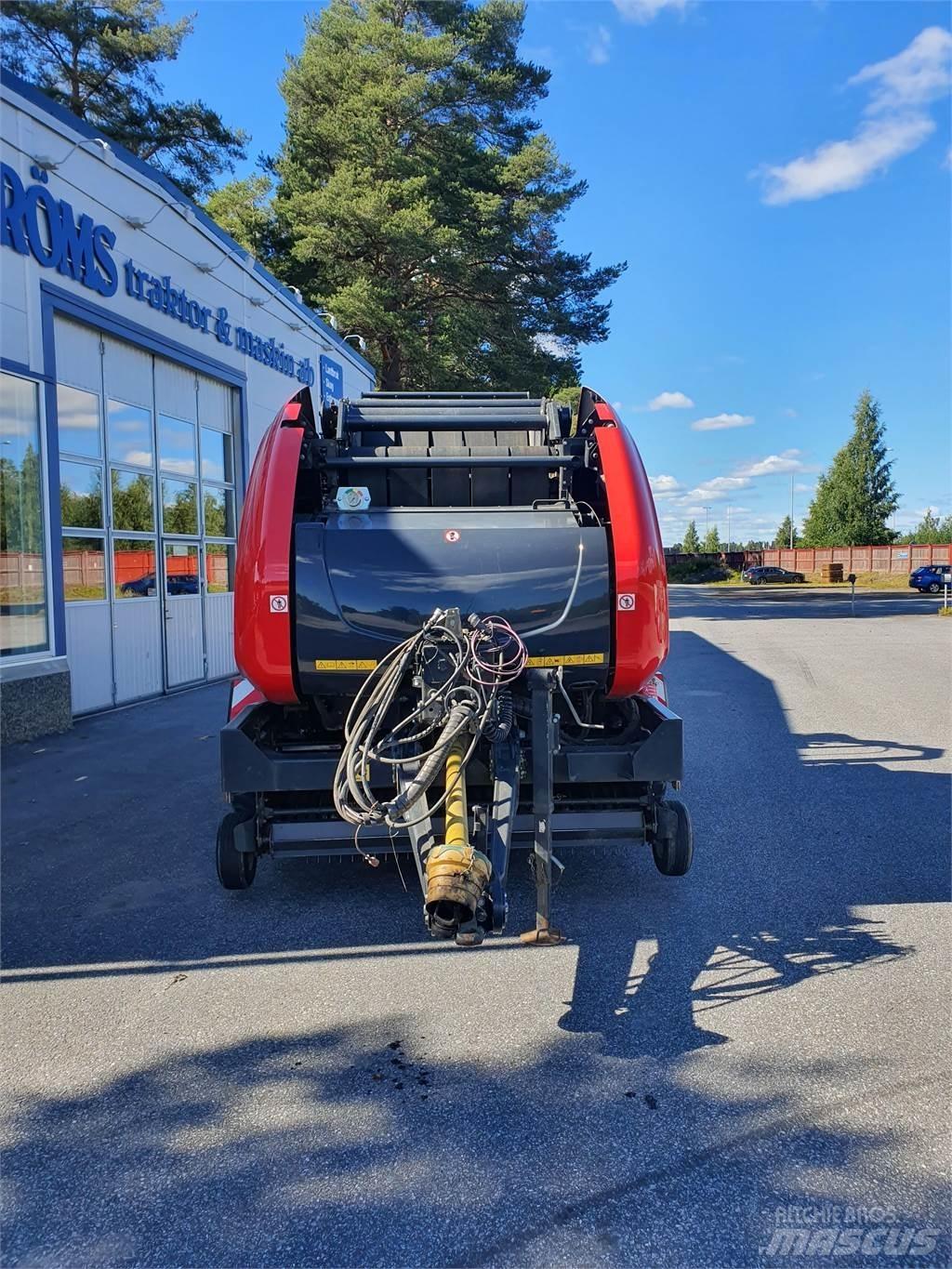 Kverneland 6720 Kiti pašarų derliaus nuėmimo įrengimai