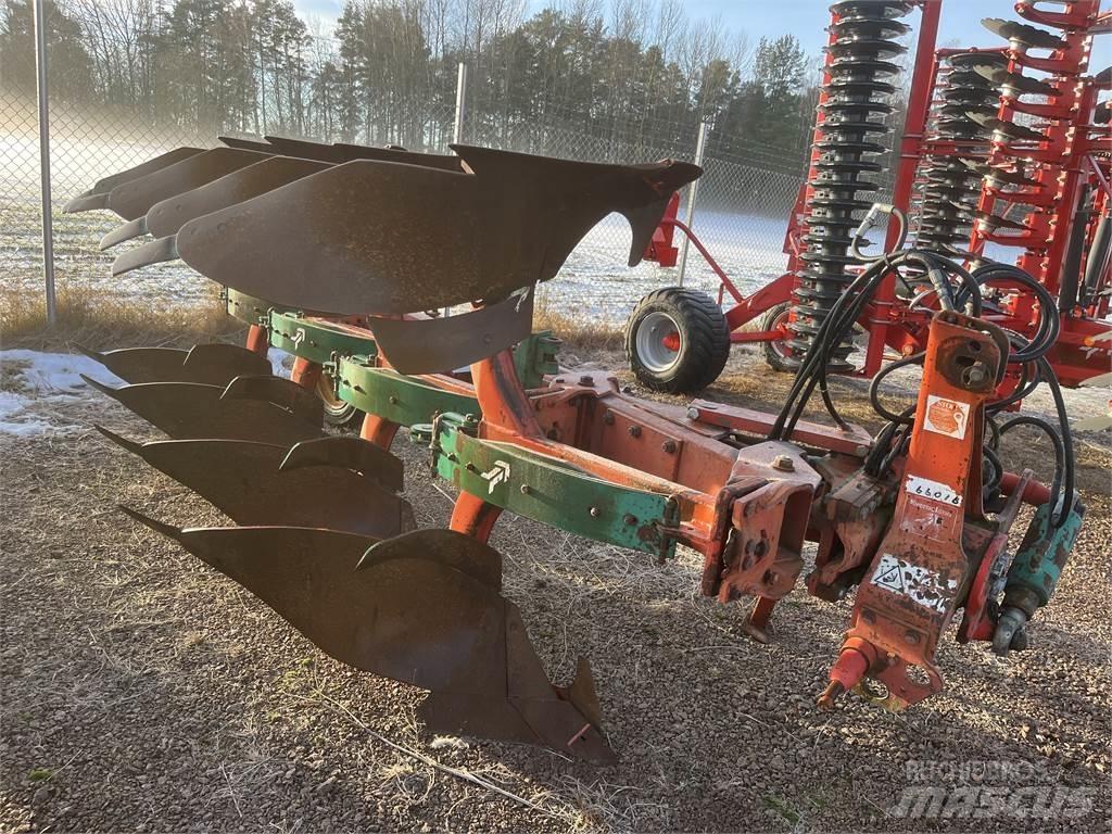 Kverneland EG85-160-4 Apverčiamieji plūgai