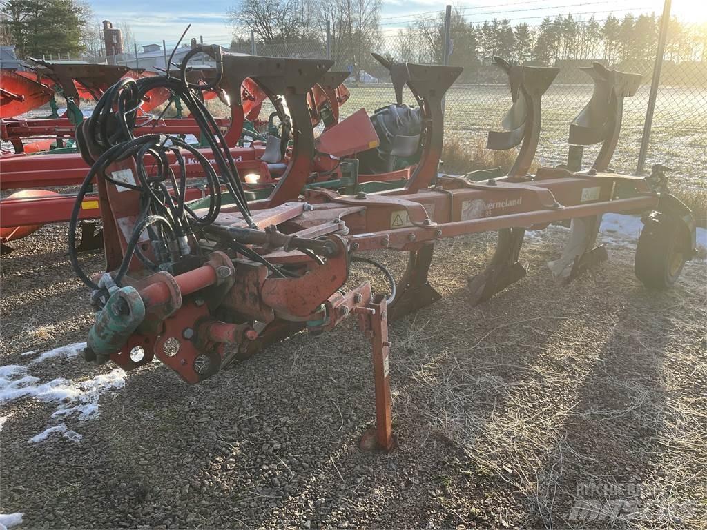 Kverneland EG85-160-4 Apverčiamieji plūgai