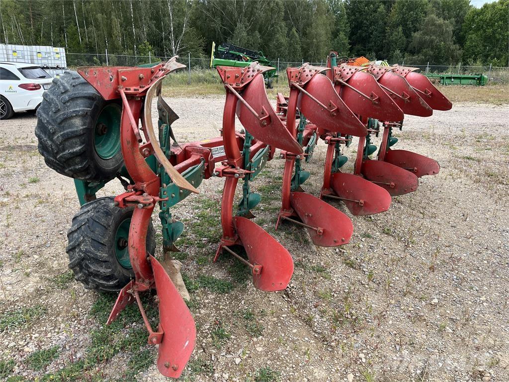 Kverneland EO85 Apverčiamieji plūgai