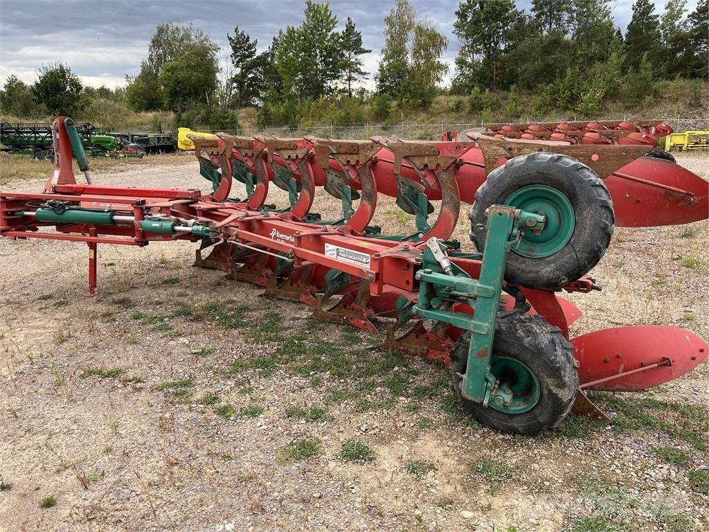 Kverneland EO85 Apverčiamieji plūgai