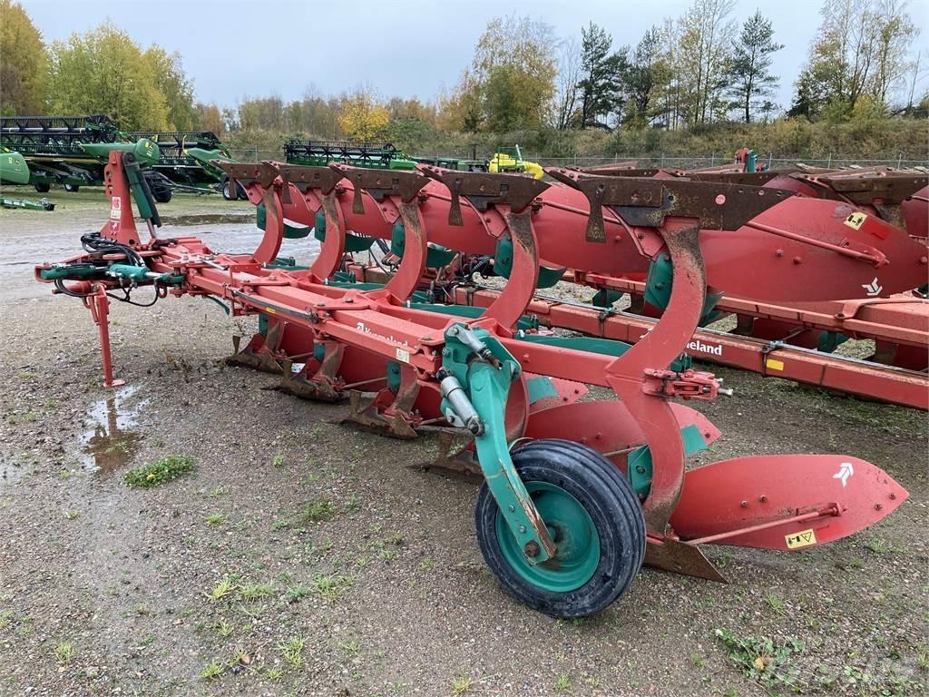 Kverneland ES85-200-5 Apverčiamieji plūgai