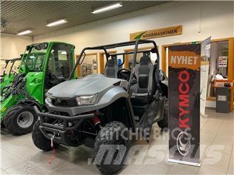 Kymco UXV 700i EPS Visureigiai