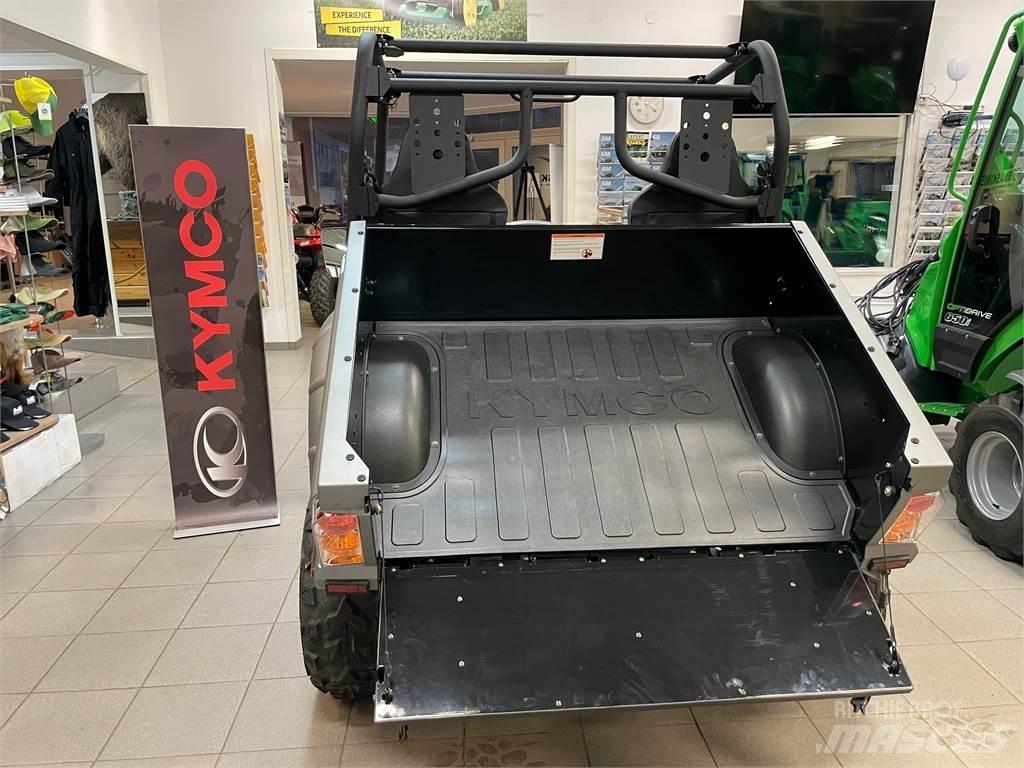 Kymco UXV 700i EPS Visureigiai