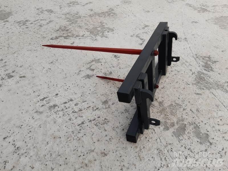 LST BALSPJUT TYP3 Žemės ūkis - Kita