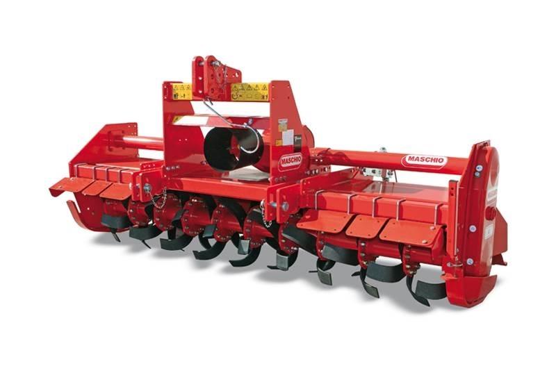 Maschio C300 med K-axel Kita kultivavimo technika ir priedai