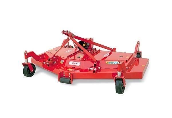 Maschio Jolly P 210 Ganyklų šienapjovės / rėžtuvės