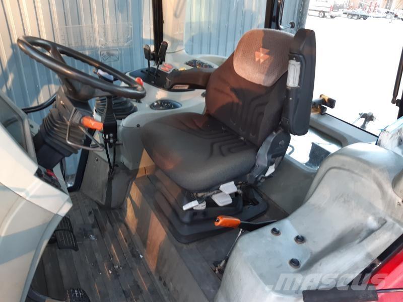 Massey Ferguson 5445 Traktoriai