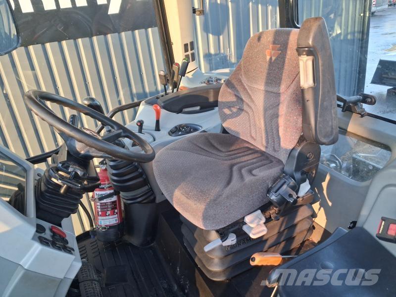 Massey Ferguson 5455 Traktoriai