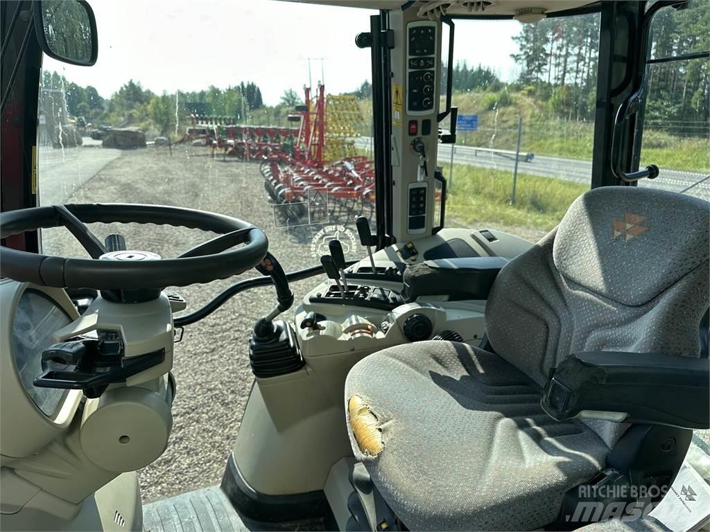 Massey Ferguson 5712 Traktoriai