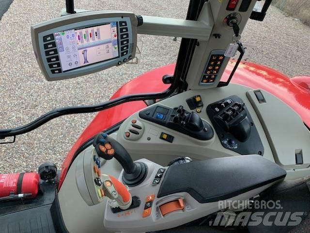 Massey Ferguson 7726 Traktoriai