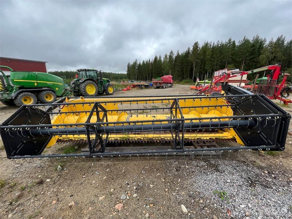 New Holland Skärbord 15 Derliaus nuėmimo kombainai