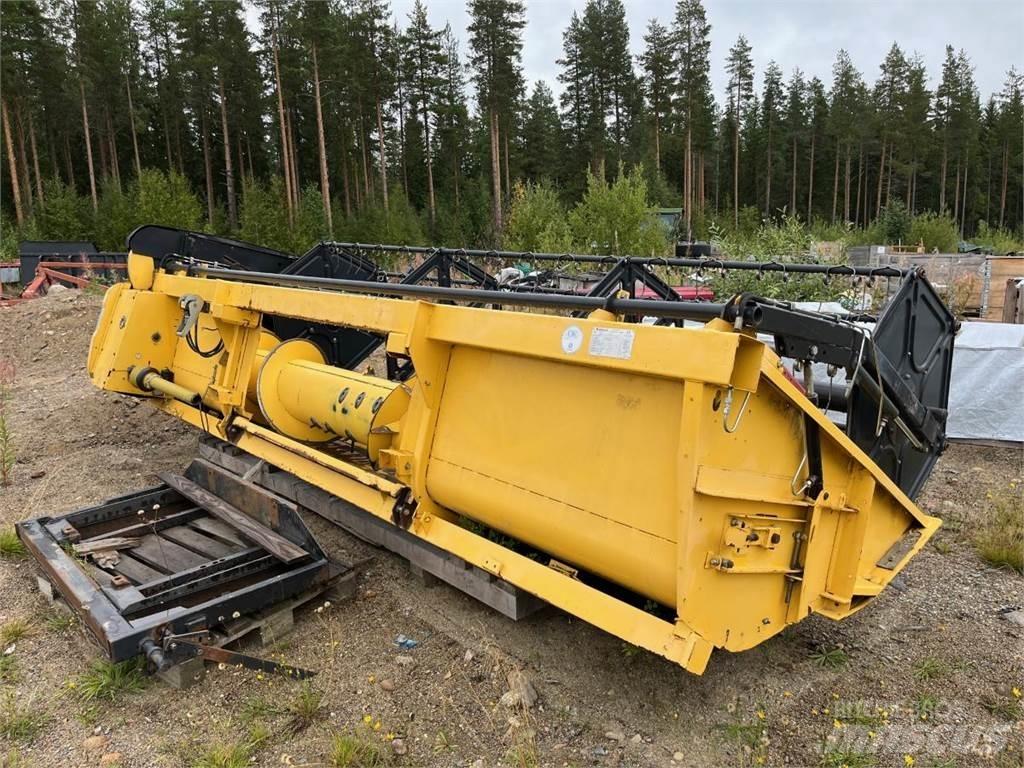 New Holland Skärbord 15 Derliaus nuėmimo kombainai