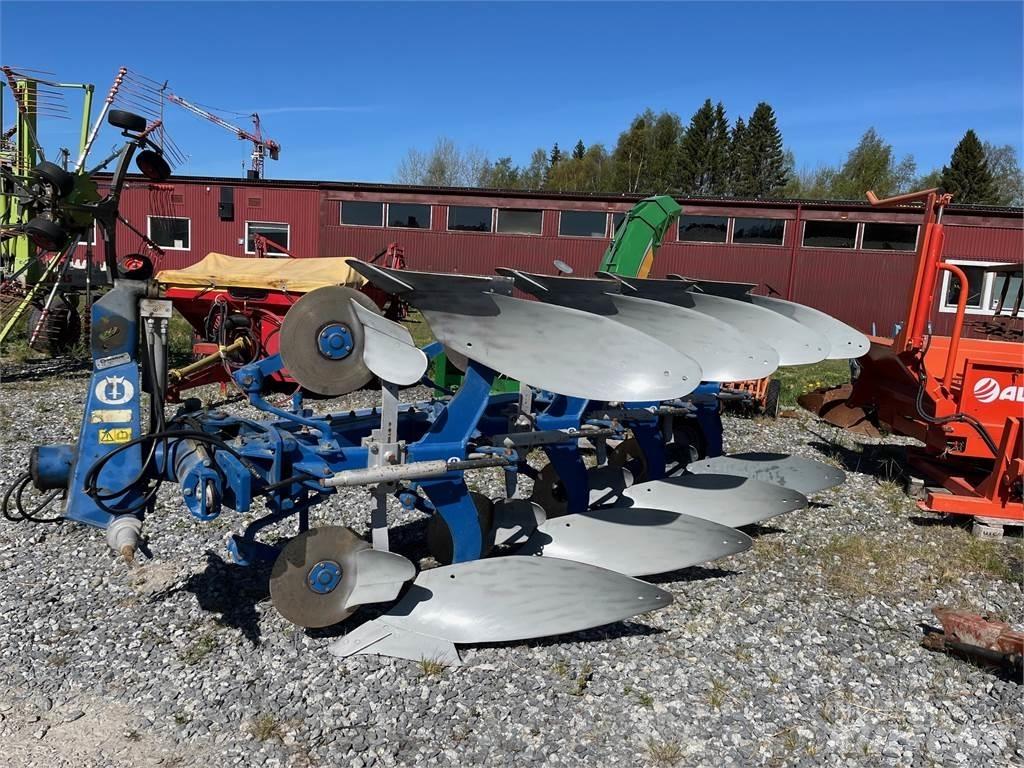 Överum XCELSIOR 490H Kita kultivavimo technika ir priedai